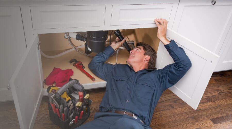 Professional sewer line replacement in Nunica, MI